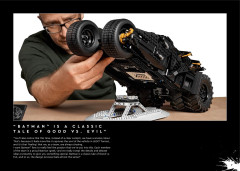 LEGO 76240 instructions page 7 – build guide