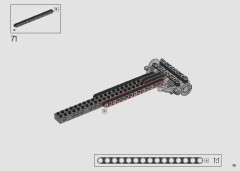 LEGO 76240 instructions page 79 – build guide