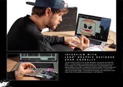 LEGO 76240 instructions page 8 – build guide