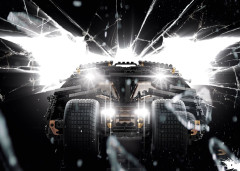 LEGO 76240 instructions page 9 – build guide