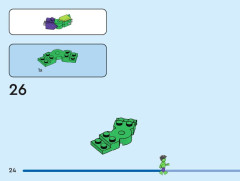 LEGO 76241 instructions page 24 – build guide