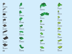 LEGO 76241 instructions page 62 – build guide