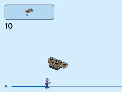 LEGO 76242 instructions page 14 – build guide