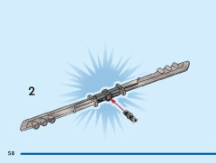 LEGO 76242 instructions page 58 – build guide