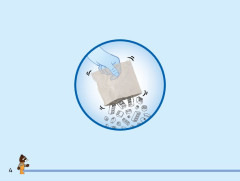 LEGO 76243 instructions page 4 – build guide