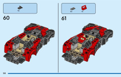 LEGO 76244 instructions page 58 – build guide