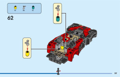 LEGO 76244 instructions page 59 – build guide