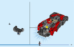 LEGO 76244 instructions page 61 – build guide