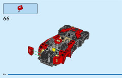 LEGO 76244 instructions page 64 – build guide
