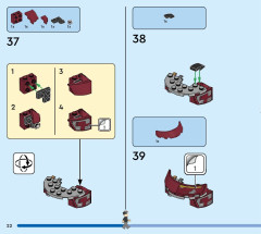 LEGO 76247 instructions page 22 – build guide