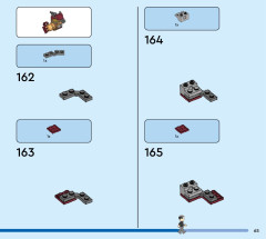 LEGO 76247 instructions page 65 – build guide