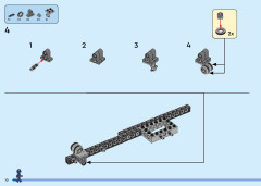 LEGO 76248 instructions page 10 – build guide