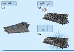 LEGO 76248 instructions page 110 – build guide
