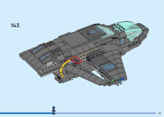 LEGO 76248 instructions page 115 – build guide