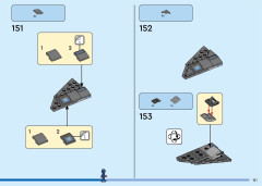 LEGO 76248 instructions page 121 – build guide