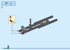 LEGO 76248 instructions page 14 – build guide
