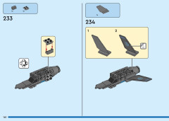 LEGO 76248 instructions page 160 – build guide
