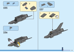 LEGO 76248 instructions page 161 – build guide