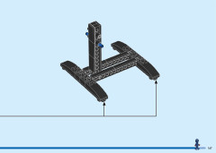 LEGO 76248 instructions page 167 – build guide