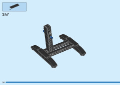 LEGO 76248 instructions page 168 – build guide