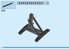 LEGO 76248 instructions page 170 – build guide