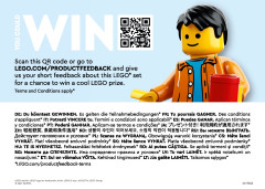 LEGO 76248 instructions page 176 – build guide