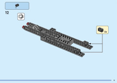 LEGO 76248 instructions page 19 – build guide