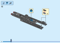 LEGO 76248 instructions page 20 – build guide