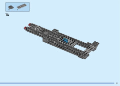 LEGO 76248 instructions page 21 – build guide