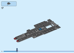 LEGO 76248 instructions page 24 – build guide
