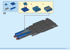 LEGO 76248 instructions page 27 – build guide