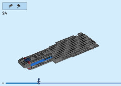 LEGO 76248 instructions page 32 – build guide