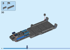 LEGO 76248 instructions page 38 – build guide