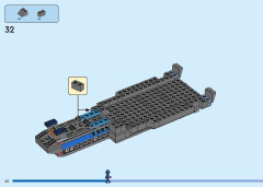 LEGO 76248 instructions page 40 – build guide