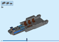 LEGO 76248 instructions page 44 – build guide