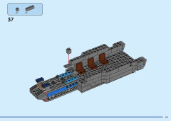 LEGO 76248 instructions page 45 – build guide
