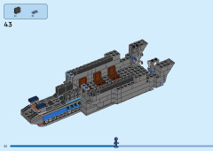 LEGO 76248 instructions page 52 – build guide