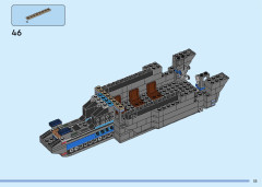 LEGO 76248 instructions page 55 – build guide