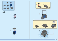 LEGO 76248 instructions page 57 – build guide
