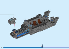 LEGO 76248 instructions page 58 – build guide