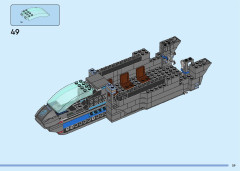 LEGO 76248 instructions page 59 – build guide