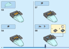 LEGO 76248 instructions page 62 – build guide