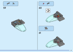 LEGO 76248 instructions page 63 – build guide