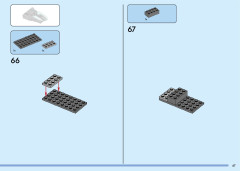 LEGO 76248 instructions page 67 – build guide