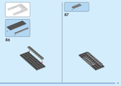 LEGO 76248 instructions page 79 – build guide