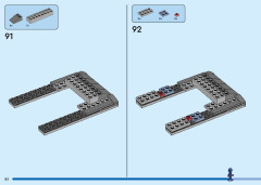 LEGO 76248 instructions page 82 – build guide