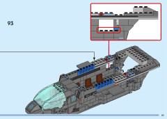 LEGO 76248 instructions page 83 – build guide