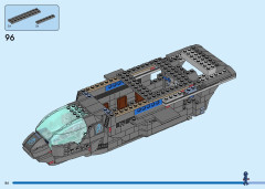 LEGO 76248 instructions page 86 – build guide