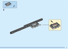 LEGO 76248 instructions page 9 – build guide