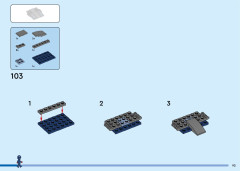 LEGO 76248 instructions page 93 – build guide